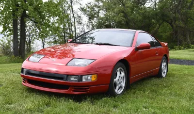 300 ZX